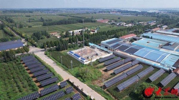 宝盈国际 潍坊高密电网2025年秋检工作正式启动